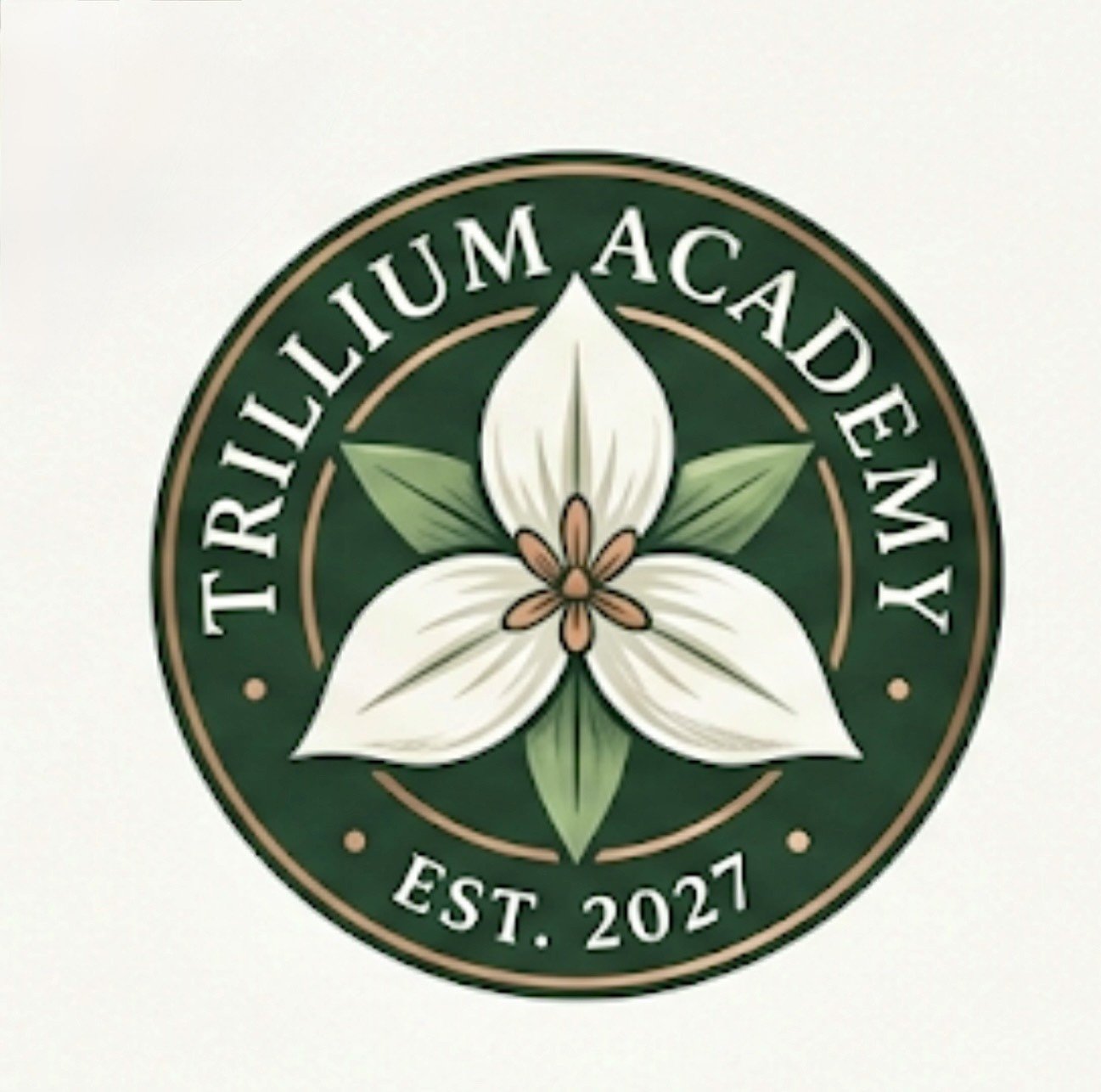 Trillium Academy Logo